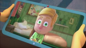 Gekko's Stay at Home Sneezes