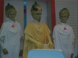 The Leisure Hive (3)