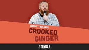Brent Terhune: Crooked Ginger
