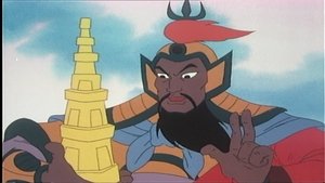 Havoc in Heaven's Palace