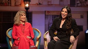 Al cielo con… Pilar Eyre y Jedet