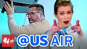 World's Worst Airline