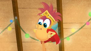 Tillie's Tough Break