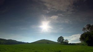 How to Lose a Castle - Crewkerne, Somerset