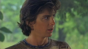 Tarzan and the Mystic Cavern