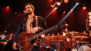 The Rubens, Jack River and B Wise