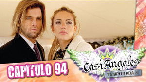 Episode 94: FOREVER HOLD YOUR PEACE