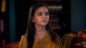 Doree Becomes The Saviour