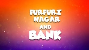 Furfuri Nagar And Bank