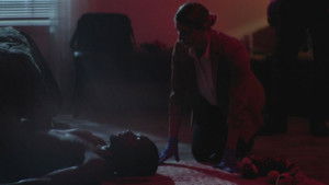 A Murder in Marietta