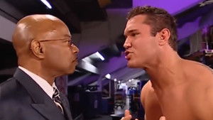 SmackDown - Dec. 02, 2005