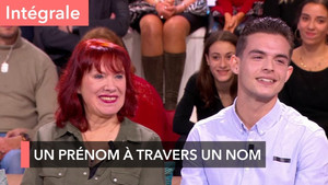 Growing up and existing with a famous father