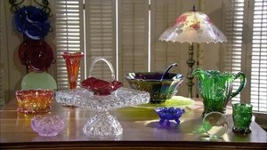 Pressed Glass, Pickup Truck Caps, Alpaca Yarn, Utility Knives