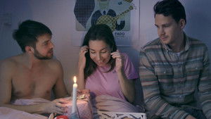 Is there ever a right time?