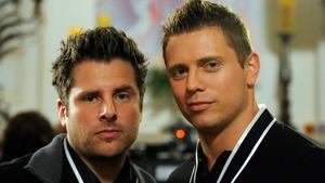 Shawn and the Real Girl