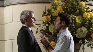 Something Fishy This Way Comes