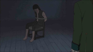 Sword Of Indignation