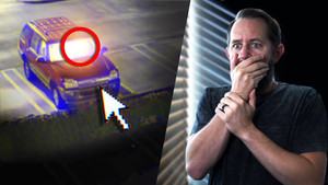 I Witnessed a Murder