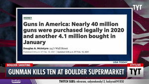 March 23, 2021 - Hour 1