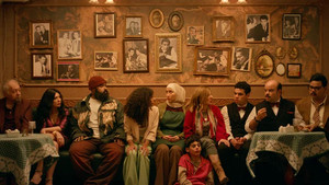 The comrades are confused, who is the killer?