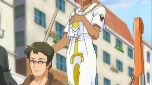 That Keepsake Clover...