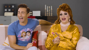 RuPaul's Drag Race UK Season 3, Episode 6