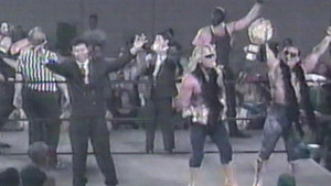 ECW Hardcore TV - Jul. 06, 1993