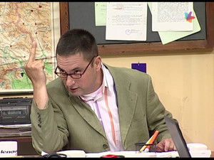 579 Sajam zapošljavanja