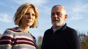 The Disappearance of Georgina Gharsallah