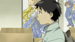 Study of the Modern Visually-Oriented Culture