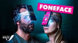 Foneface