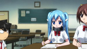 Reach a Decision! The Up and Down of Heaven and Hell