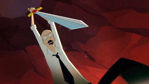 Still, Still the One