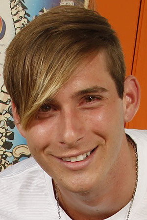 Kyle Jacobs