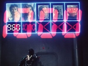 A 1000-Point Brain! Mazenda!!