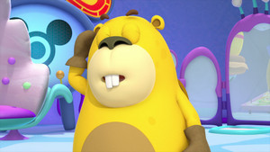 Agle Has Disappeared!