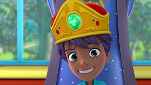 It's Not Good To Be King