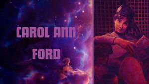 Carol Ann Ford