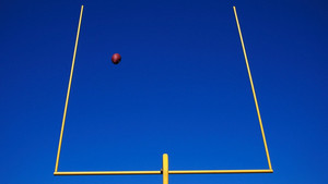 The Garbage Picking Field Goal Kicking Philadelphia Phenomenon