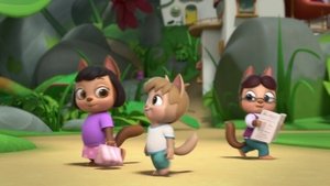 The Puddlebrook Gold Rush!