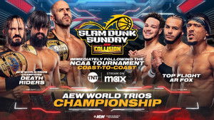 Slam Dunk (2) - March 23, 2025