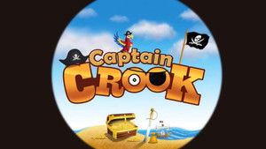 Captain Crook