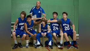 Ranger and the Supercharged Championship