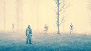 Recovering Crashed Alien Crafts