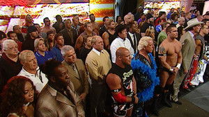 Raw - Nov. 14, 2005