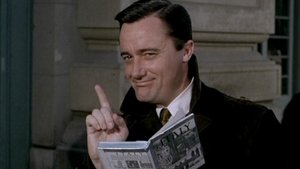 The Adriatic Express Affair