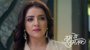 Gopal Learns About Anu’S Dismissal