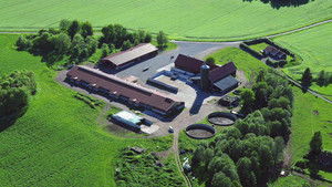 The Chock in Blomberg