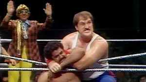 WWF Championship Wrestling - Sep. 13, 1980