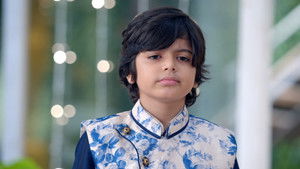 Ayush Ki Pehli Rakhi